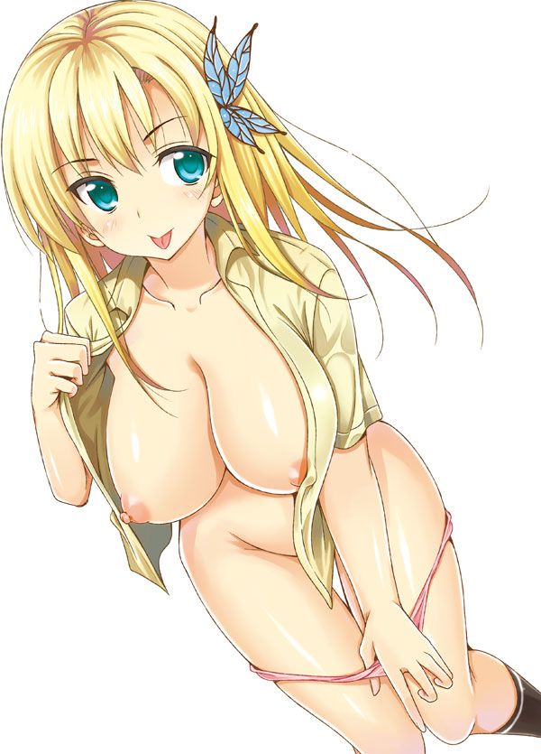 [Boku wa Tomodachi ga Sukunai] Kashiwazaki Sena (or occurring stigmatized) erotic Pictures wwww 6 49