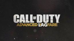 Call of Duty Advanced Warfare Gameplay (Lag Funny) 2