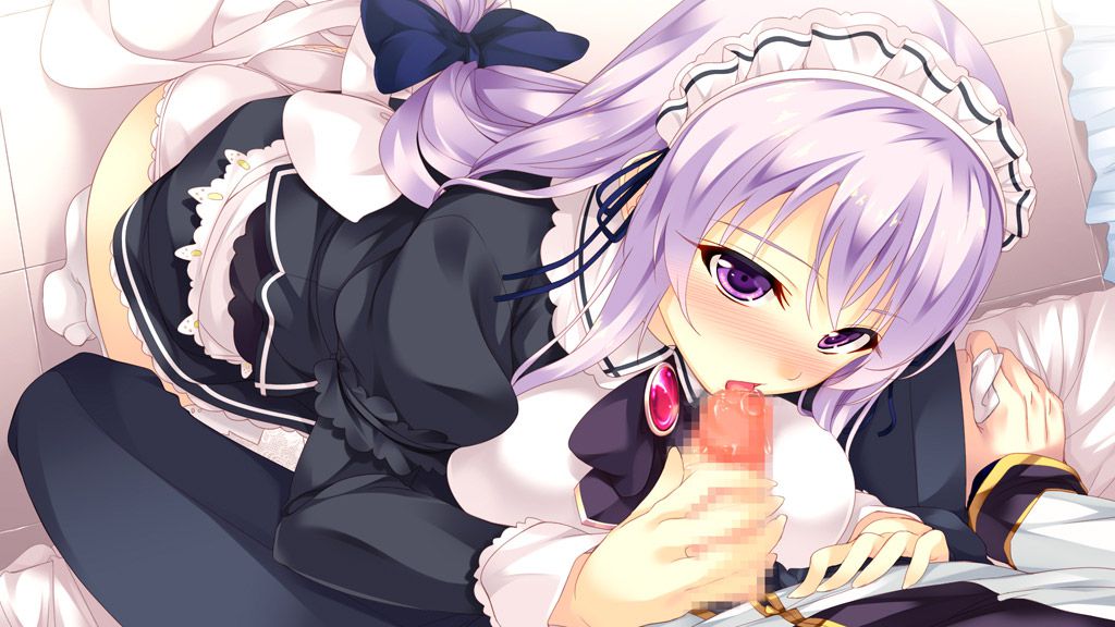 Erotic Cute secondary image of a girl dressed in maid wwww part2 24