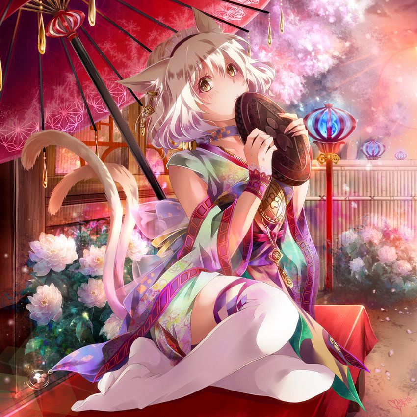 [Secondary/ZIP] Second erotic image of a girl dressed like kimono 11 3