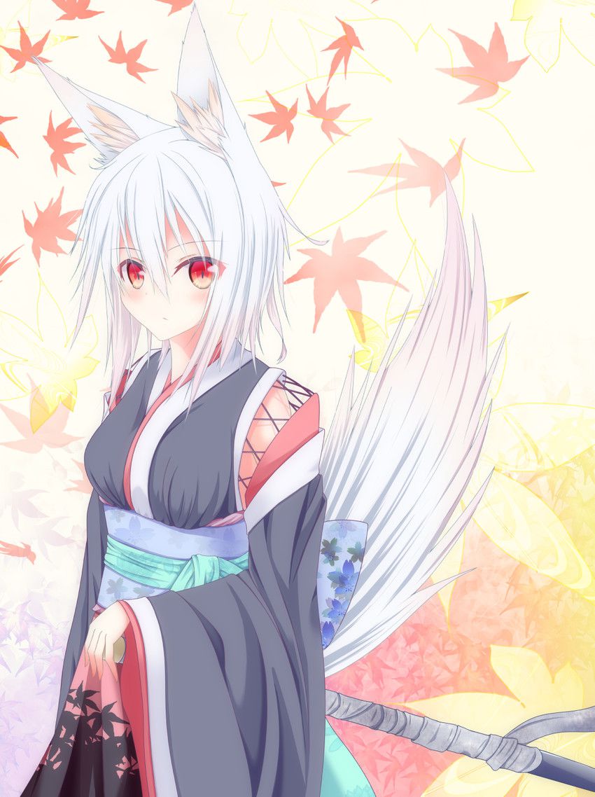 [Secondary/ZIP] Second erotic image of a girl dressed like kimono 11 7