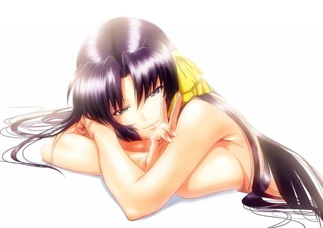 [91 photos] Little Busters! I seem to need the secondary erotic image. 3 【 Ritobasu 】 56