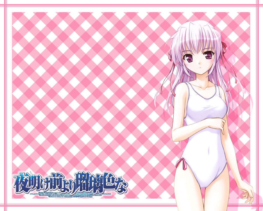 [Swimsuit] I can't wait for summer! Swimsuit beautiful girl is erotic Moe! 2 [2-d] 39