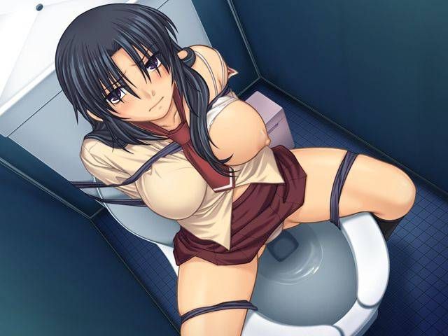 [Image 104 Photos] about the SM erotic image that can not be restrained, fixed, motionless. 9 [confinement] 17