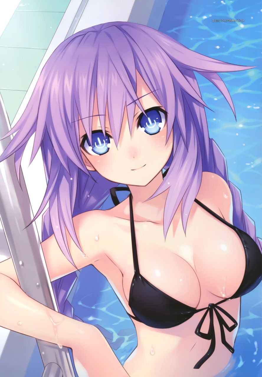 There must be something else in your swimsuit. 20