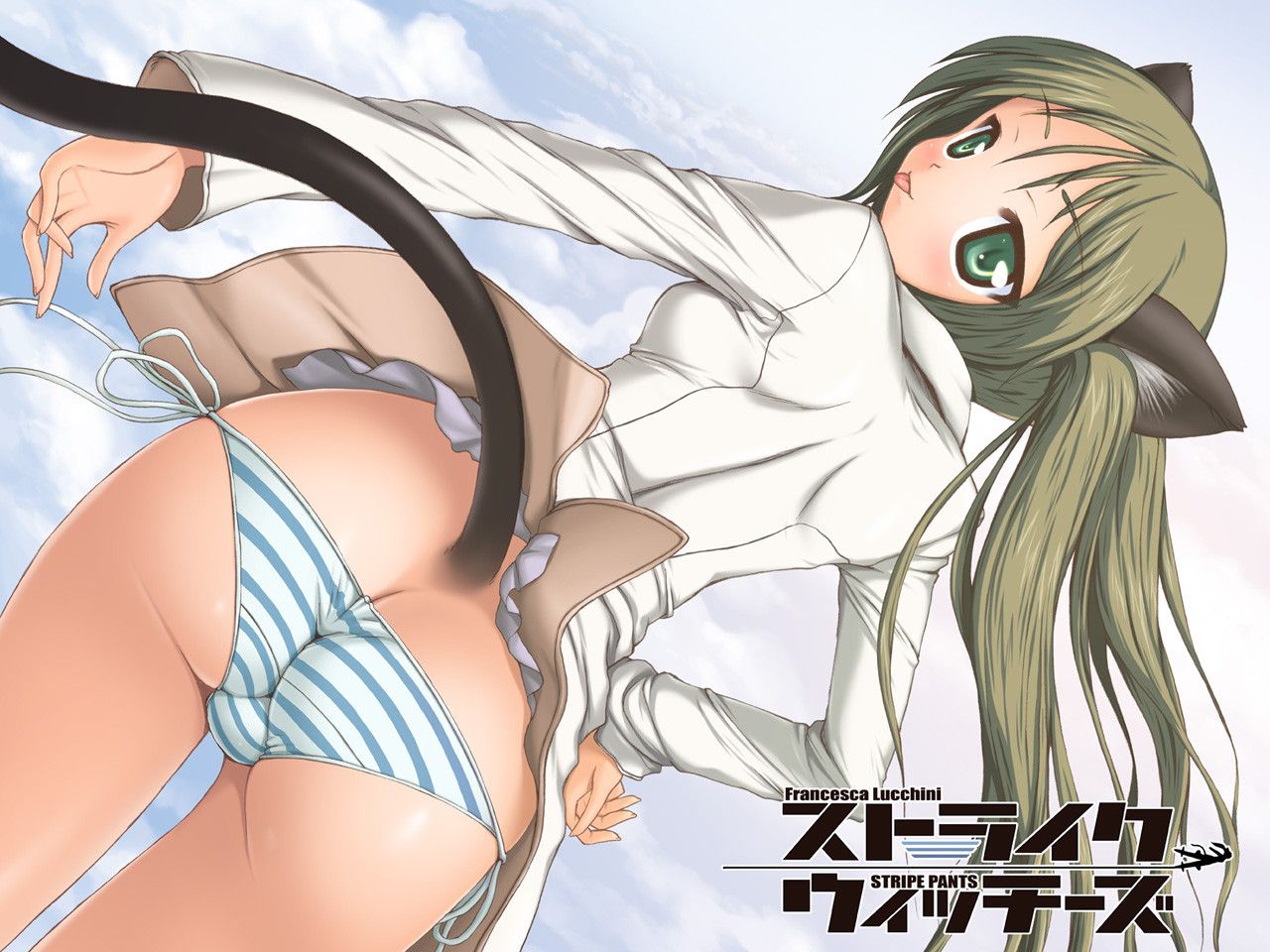 [Secondary/ZIP] Francesca Lucchini 2nd photo Gallery 2 3