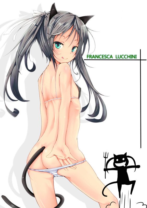 [Secondary/ZIP] Francesca Lucchini 2nd photo Gallery 2 7