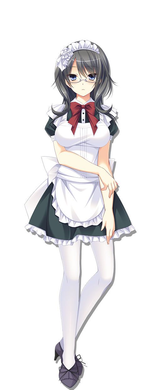 Accelerated Images of maid Love 6