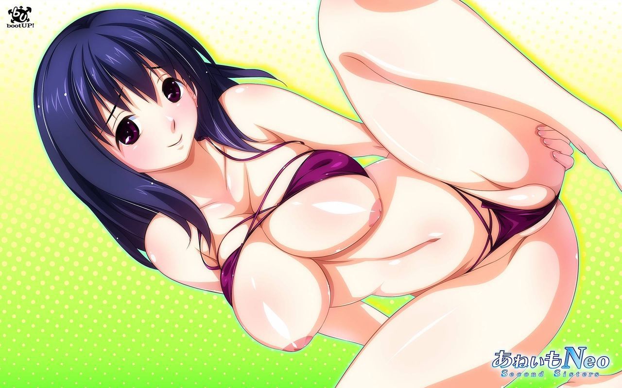 Swimsuit girl picture in cool season yet 5