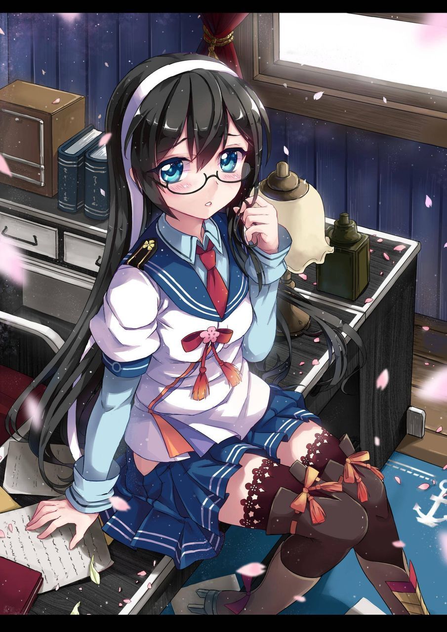 [Kantai collection] Cute erotic neta image roundup in the EH of the Oyodo 26