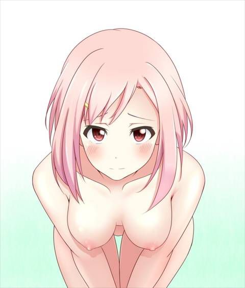 Sakura Quest (Thu Yuno) Erotic Pictures summary: Anime Rainbow 1