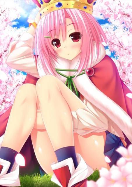 Sakura Quest (Thu Yuno) Erotic Pictures summary: Anime Rainbow 2