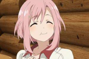 Sakura Quest (Thu Yuno) Erotic Pictures summary: Anime Rainbow 26