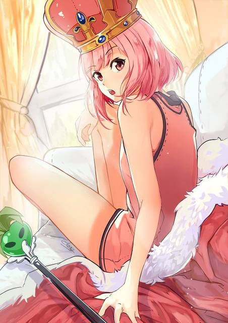 Sakura Quest (Thu Yuno) Erotic Pictures summary: Anime Rainbow 5