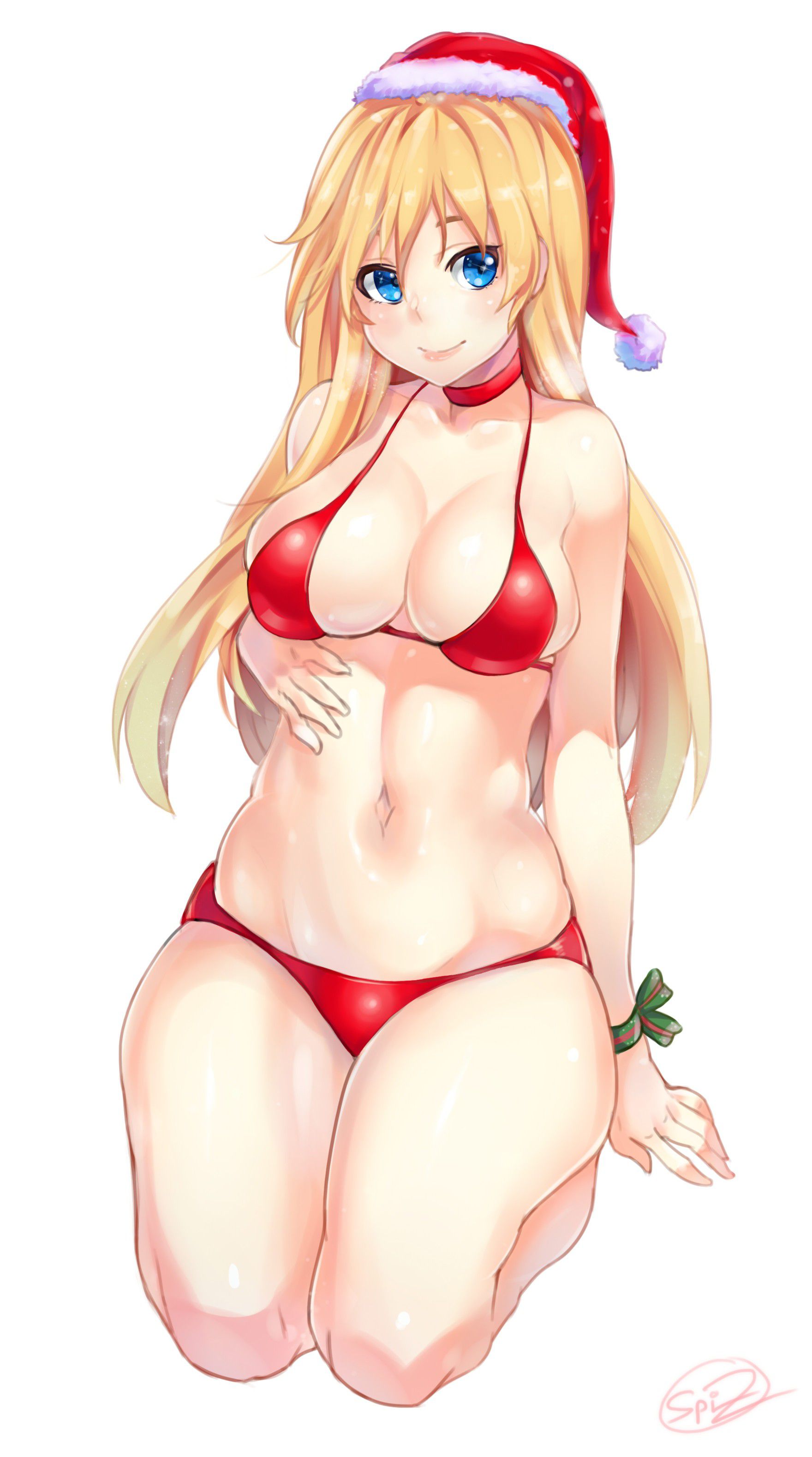 Second erotic image of Happy gal with cute swimsuit wwww 7