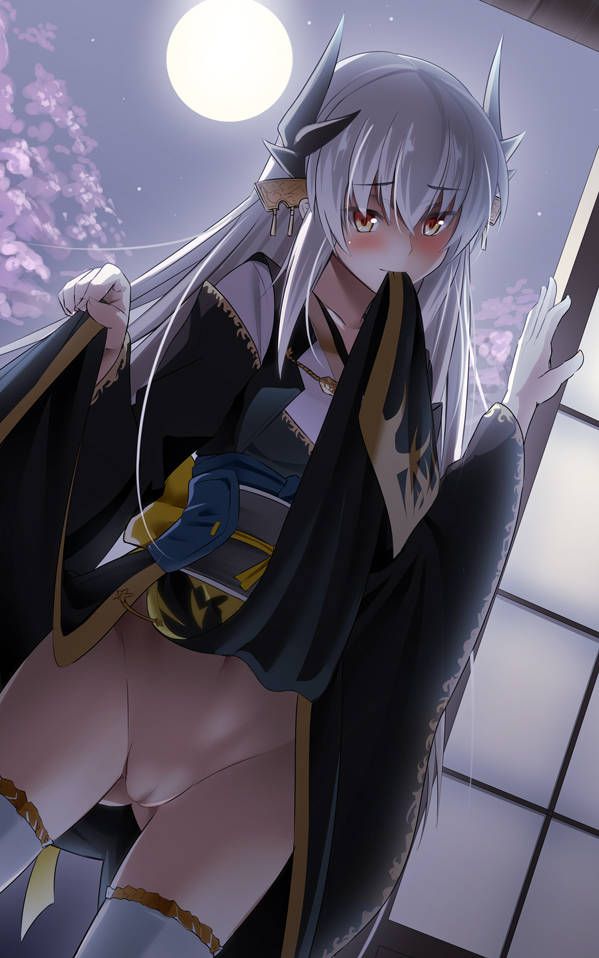 The lewd image summary of the girl of Fate/Grandorder (FGO)! Part 4 14