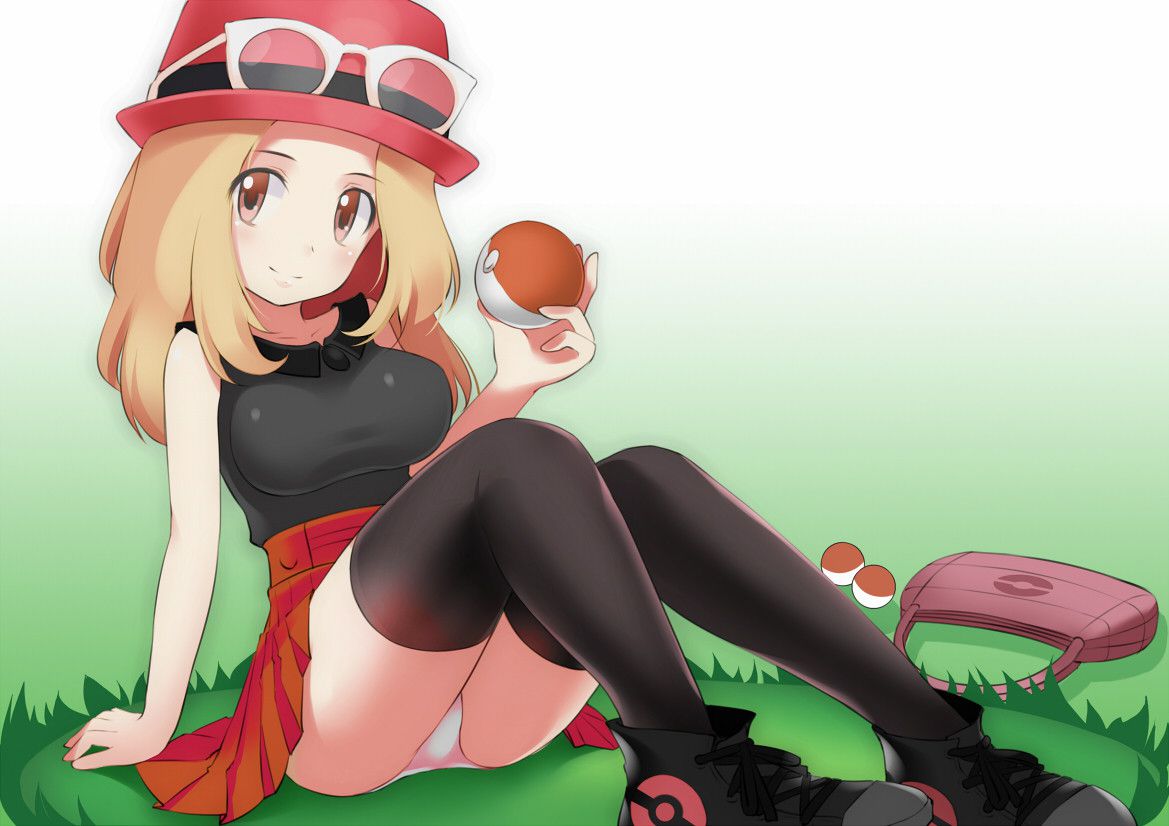 [Secondary/ZIP] Selena (pokemon) Secondary Photo-Gallery 2 30