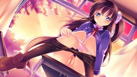 【Erotic Anime Summary】 Beautiful women and beautiful girls who are exposing important Asoko to the fullest 【45 photos】 18