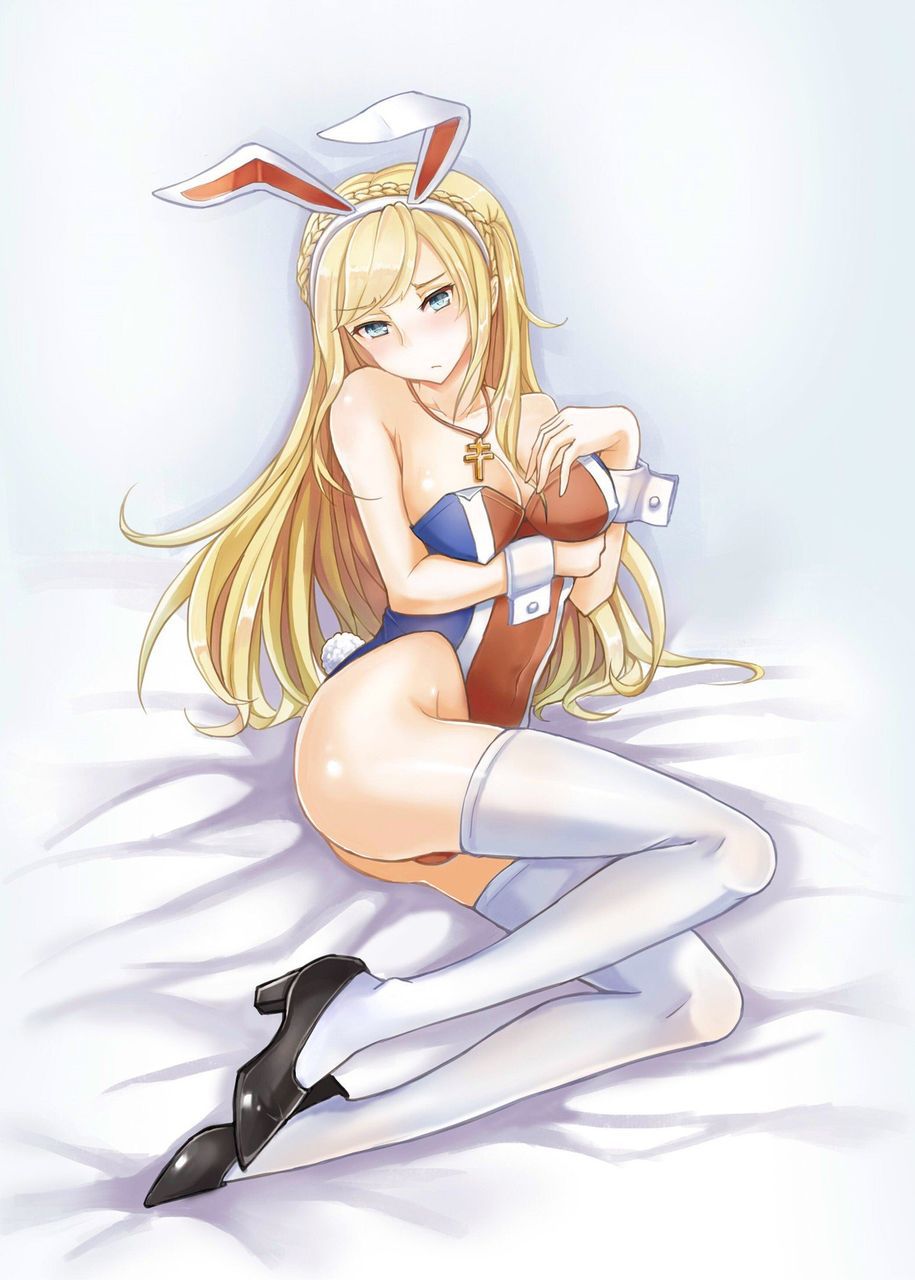 [2nd] sexy bunny girl Figure 2 erotic image of the second edition [Bunny Girl] 4