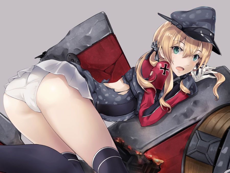 [Non-erotic, small erotic] Kantai collection (b211-b230) [List of all images &amp; Zip] 1