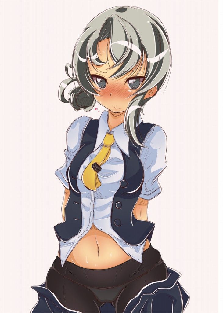 [Non-erotic, small erotic] Kantai collection (b211-b230) [List of all images &amp; Zip] 15