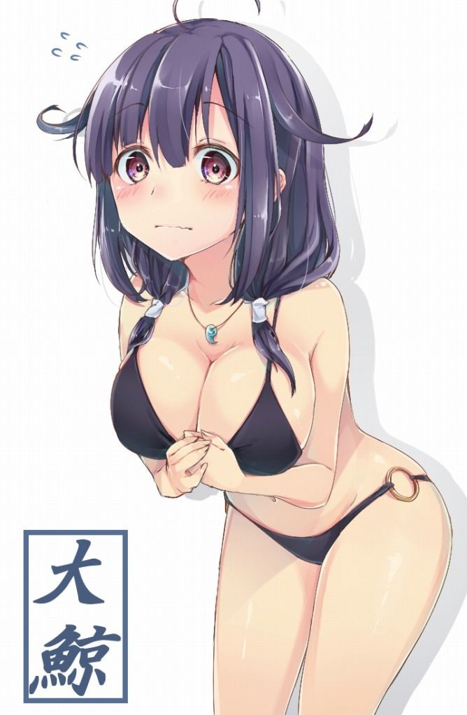 [Non-erotic, small erotic] Kantai collection (b211-b230) [List of all images &amp; Zip] 21