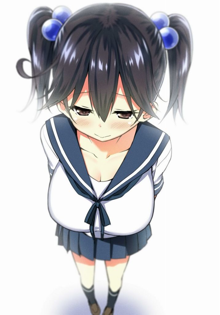 [Non-erotic, small erotic] Kantai collection (b211-b230) [List of all images &amp; Zip] 25