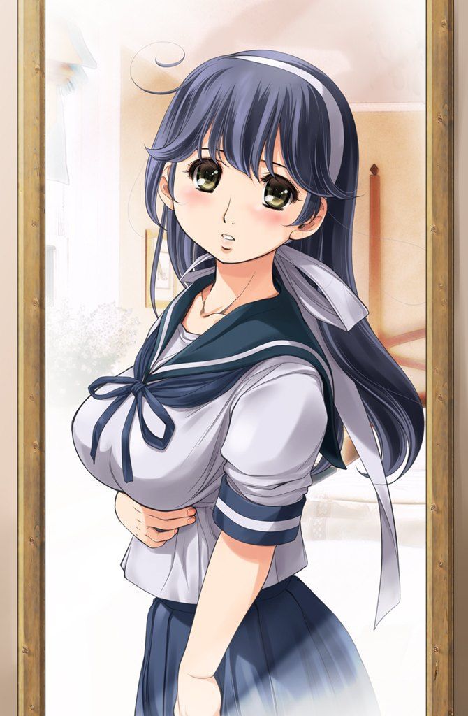 [Non-erotic, small erotic] Kantai collection (b211-b230) [List of all images &amp; Zip] 9