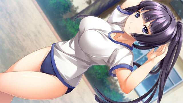 [105 images] Anyway, I'm staring at erotic images of bloomers.... 7 [PE] 104