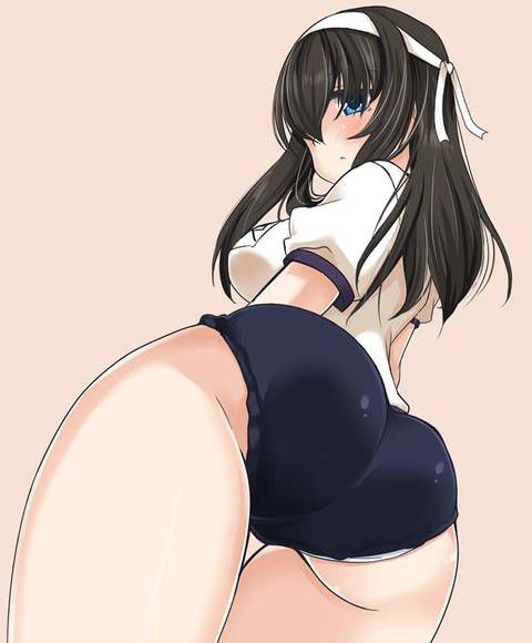 [105 images] Anyway, I'm staring at erotic images of bloomers.... 7 [PE] 20