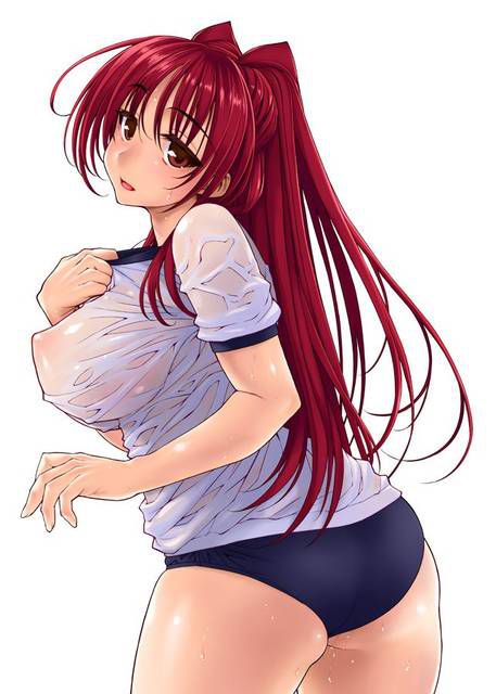 [105 images] Anyway, I'm staring at erotic images of bloomers.... 7 [PE] 21