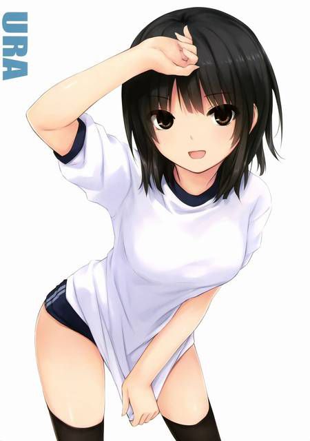 [105 images] Anyway, I'm staring at erotic images of bloomers.... 7 [PE] 34