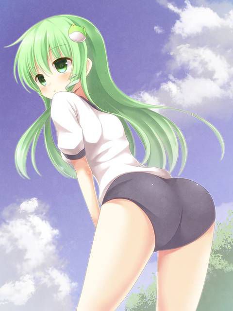 [105 images] Anyway, I'm staring at erotic images of bloomers.... 7 [PE] 52