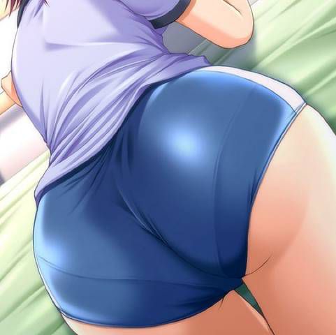 [105 images] Anyway, I'm staring at erotic images of bloomers.... 7 [PE] 8