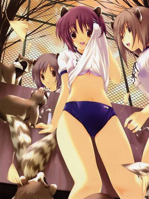 [105 images] Anyway, I'm staring at erotic images of bloomers.... 7 [PE] 95