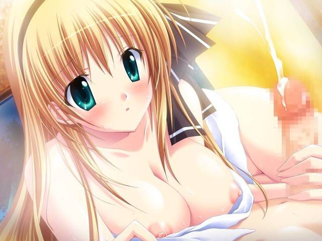 [105 Reference images] Two-dimensional image of the girl is a of the male Ji ○ po Erotic? What do you think? 5 94