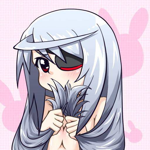 [116 Photos] About the image of the is Laura's eyepatch. 1 [Infinite Stratos] 15