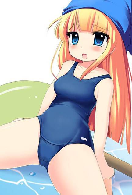 [105 images] There is a secondary erotic image of Puyo Puyo...? 1 103