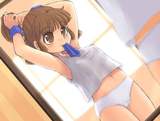 [105 images] There is a secondary erotic image of Puyo Puyo...? 1 15