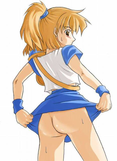 [105 images] There is a secondary erotic image of Puyo Puyo...? 1 16