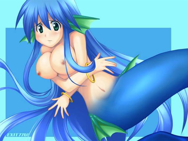 [105 images] There is a secondary erotic image of Puyo Puyo...? 1 20
