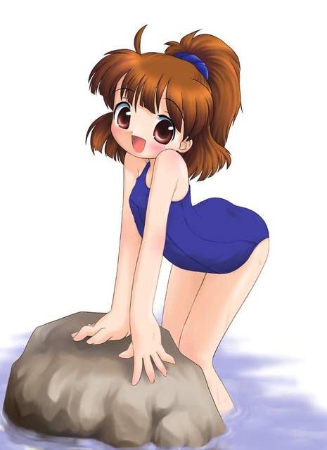 [105 images] There is a secondary erotic image of Puyo Puyo...? 1 25
