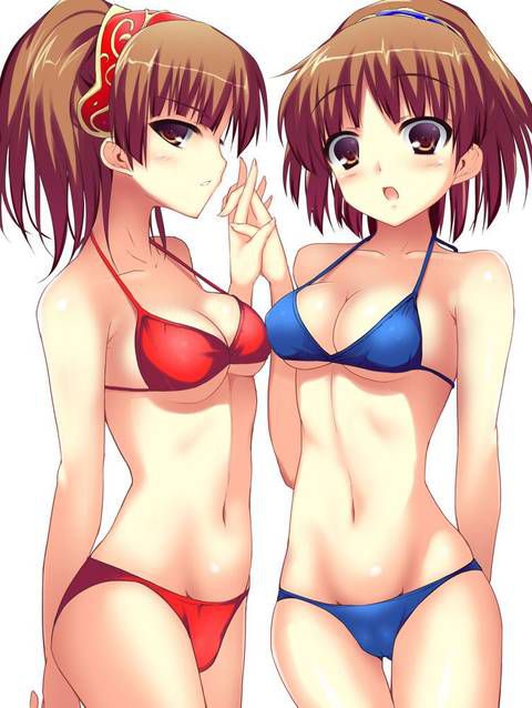 [105 images] There is a secondary erotic image of Puyo Puyo...? 1 34
