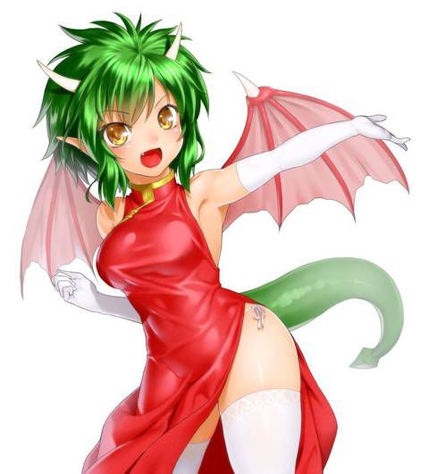 [105 images] There is a secondary erotic image of Puyo Puyo...? 1 4