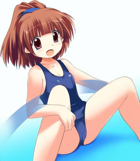 [105 images] There is a secondary erotic image of Puyo Puyo...? 1 44