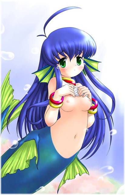 [105 images] There is a secondary erotic image of Puyo Puyo...? 1 61