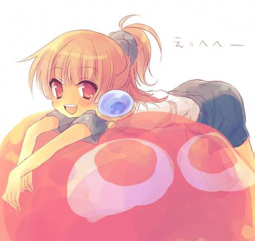 [105 images] There is a secondary erotic image of Puyo Puyo...? 1 65