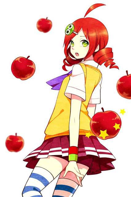 [105 images] There is a secondary erotic image of Puyo Puyo...? 1 77