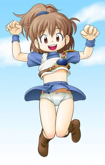 [105 images] There is a secondary erotic image of Puyo Puyo...? 1 92