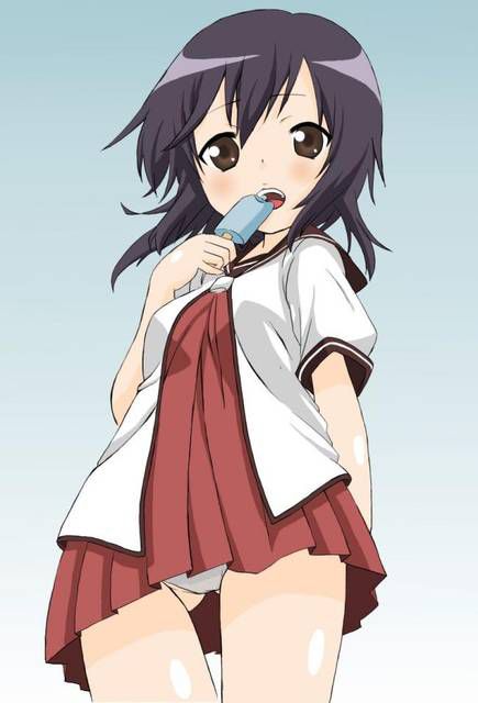 [141 images] about the erotic picture of Yuruyuri. 1 33